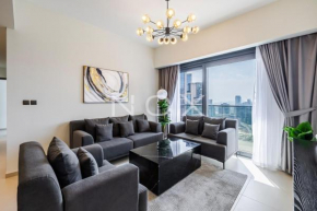 Exceptional 2BR Suite, Act I Act II Opera Downtown Dubai